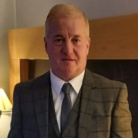 George Wilson