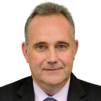 Russell Telford