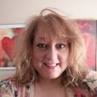 Jodi Vogelhut