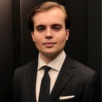 Oleksandr Yusupov