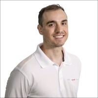 Eric Bouchard