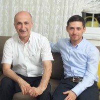 Yavuz Özgey