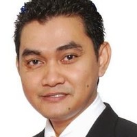 Azman Aziz