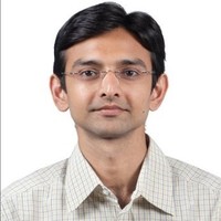 Uday Trivedi