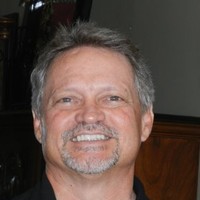 Keith Nye