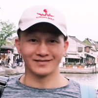Ronnie Tsai