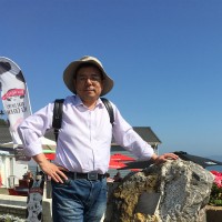 chunyu S.