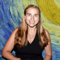 Carol Nicole Dammert Pernett