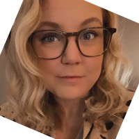 Sandra Holmstedt
