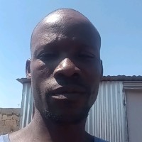 Sbusiso Mthembu