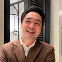 Phitchakorn Jantipjham