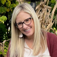 Erin Simonson, PCC