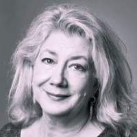 Gerri Morris