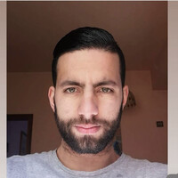 Cherif Sahli