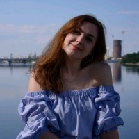 Olena Serebrianska