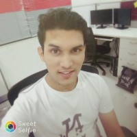 Karan Kamblikar