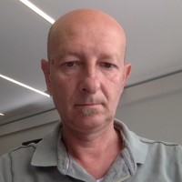 Alberto Pandolfo