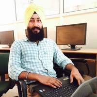Makhan Singh Khakh