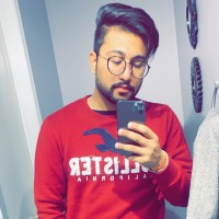 Chirag Sandhir