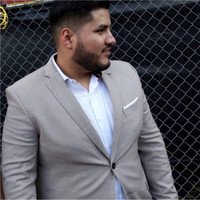 Antonio Barriga Gonzalez