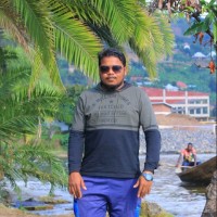 Tanmay Mahanayak