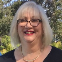 Debbie Martin