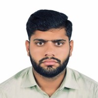 Muhammad Saqlain