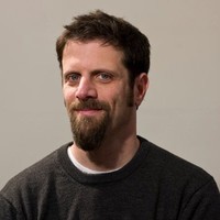 Richard Blender