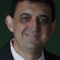 Nilton Batista Marçal