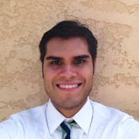 Giovanni Salas, Associate AIA