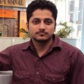 Suhail Mahajan