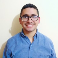 Henry Quijandria Bracamonte
