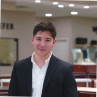 Daniel Arguello