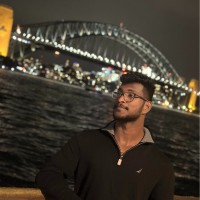 Syam Dasari