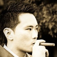 Aaron Yeung