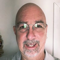 Tom Grimes