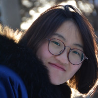 Lea Liu