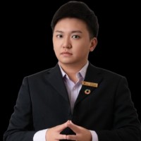 呂建緯 John WEi