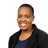 Peggy Nkabinde