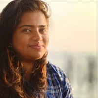 Reshma T V