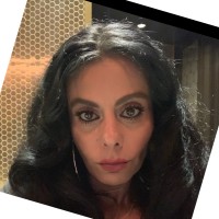 Sally Kamel