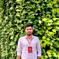 Ankit Bhardwaj