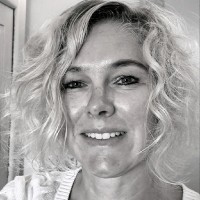 Mariska de Jonge