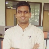 Harshad Jadhav