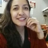 Veronica Garcia Macias