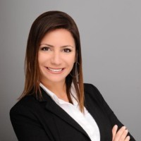 Maria Luisa D'Abreau