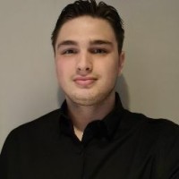 Mitchell Dikkenberg