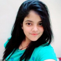Srishti Jain
