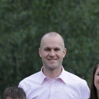 Brad Thomas