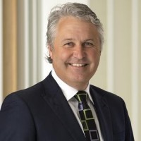 Graeme Wade